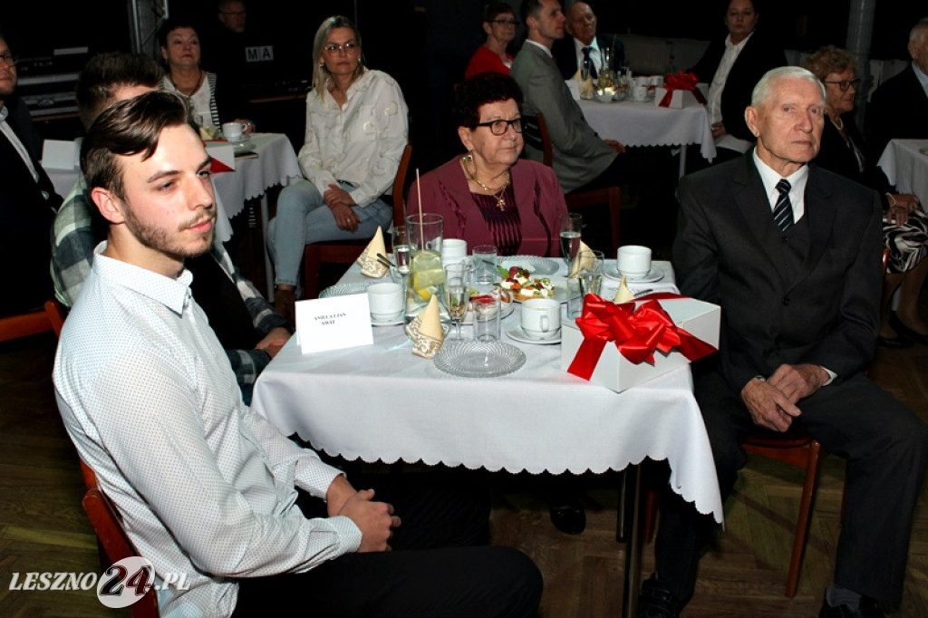 Wspólne jubileusze małżeńskie