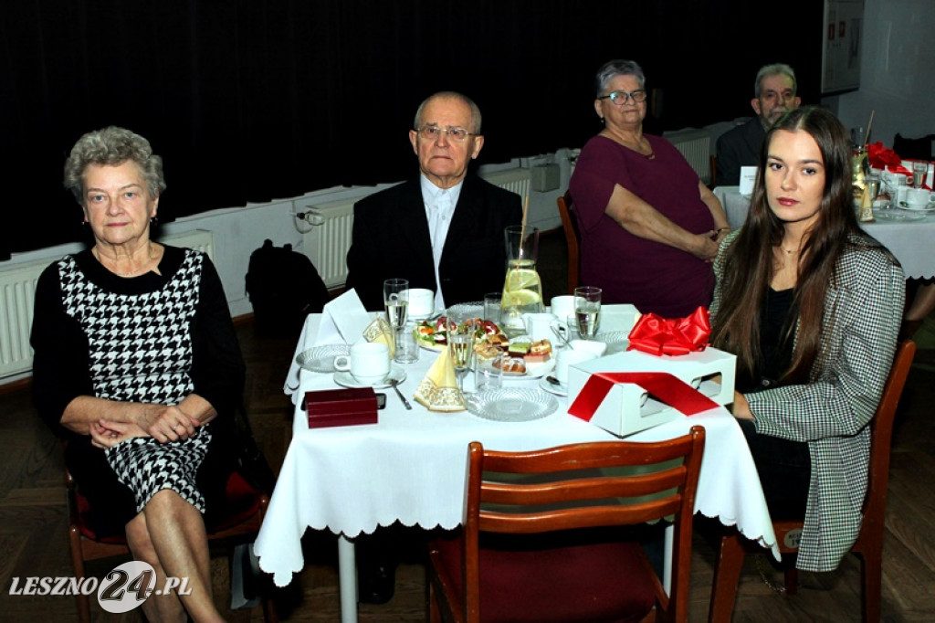 Wspólne jubileusze małżeńskie