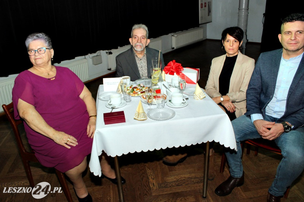 Wspólne jubileusze małżeńskie