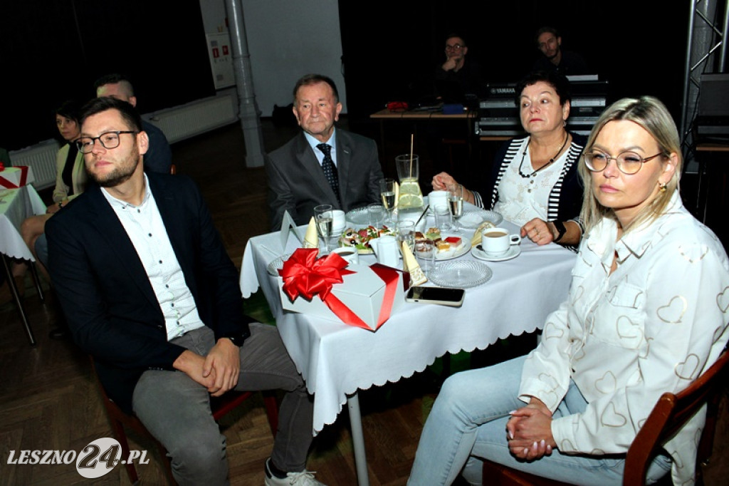 Wspólne jubileusze małżeńskie