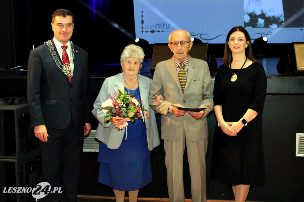 Wspólne jubileusze małżeńskie