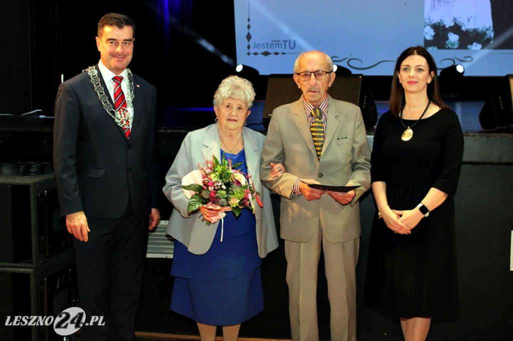 Wspólne jubileusze małżeńskie