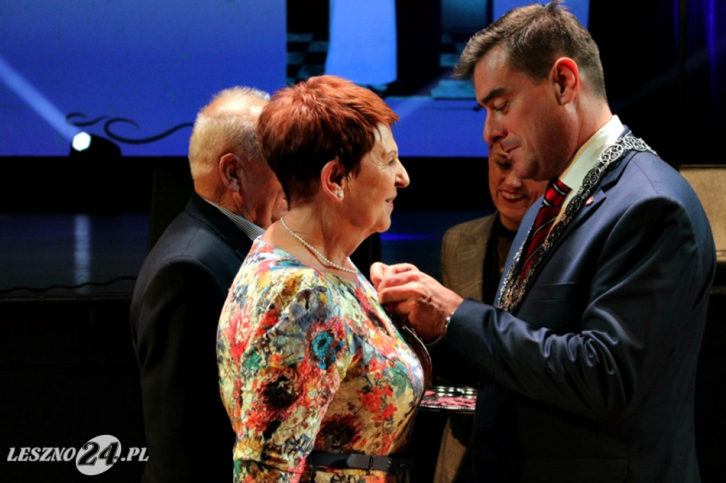 Wspólne jubileusze małżeńskie