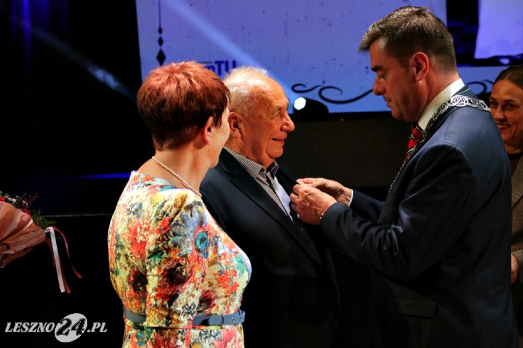 Wspólne jubileusze małżeńskie