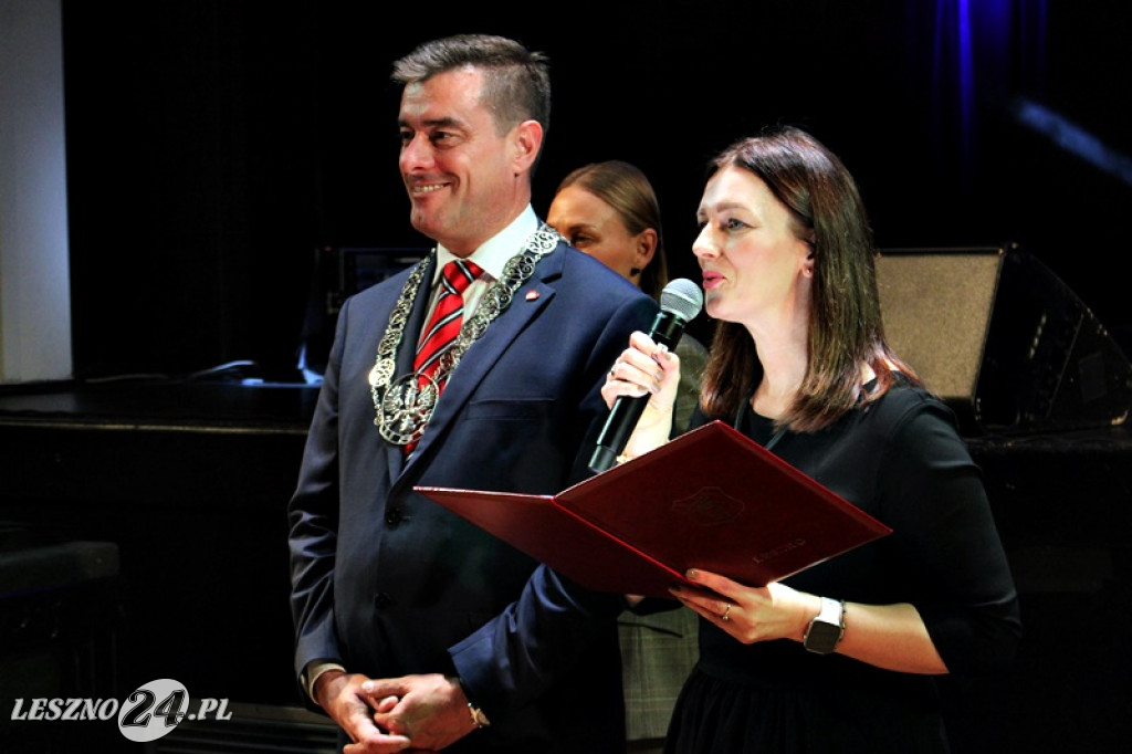 Wspólne jubileusze małżeńskie