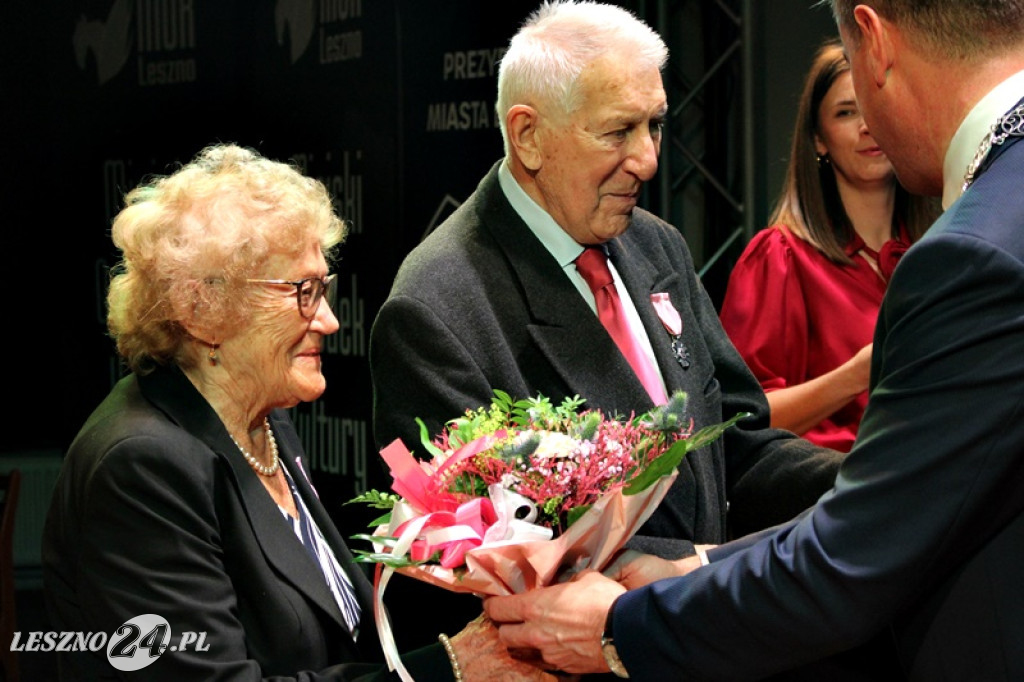 Wspólne jubileusze małżeńskie