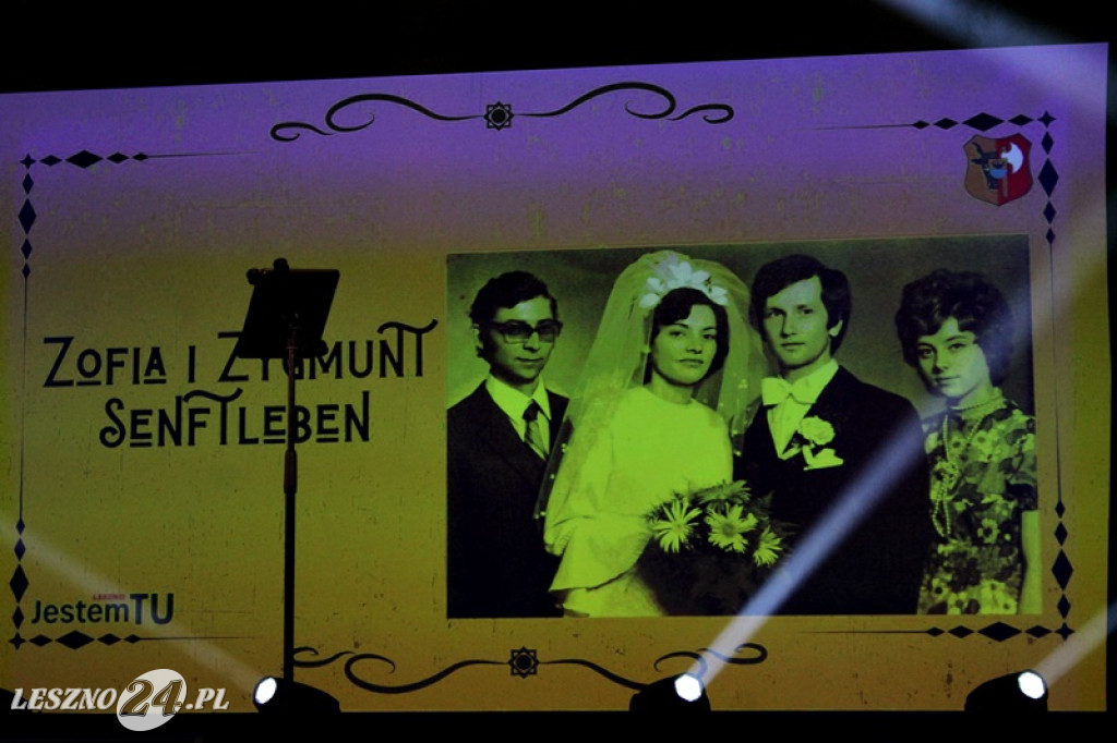 Wspólne jubileusze małżeńskie