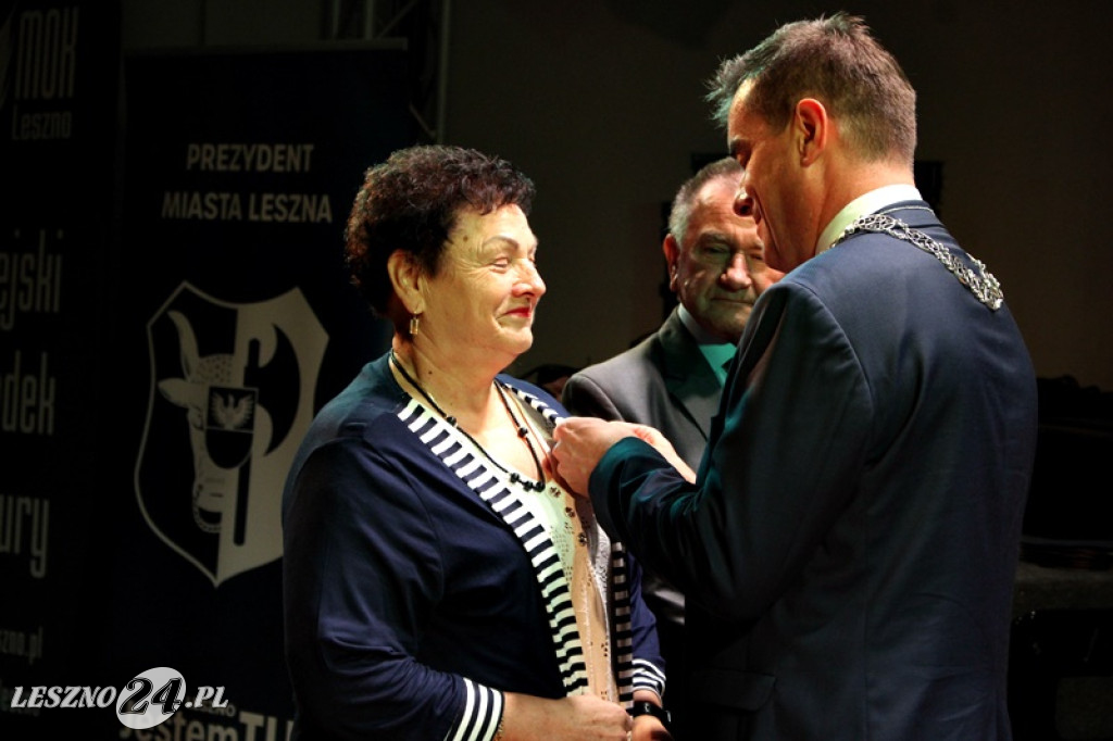 Wspólne jubileusze małżeńskie