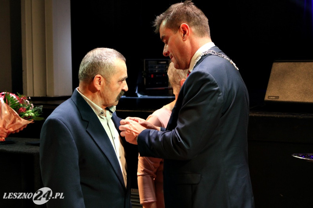 Wspólne jubileusze małżeńskie