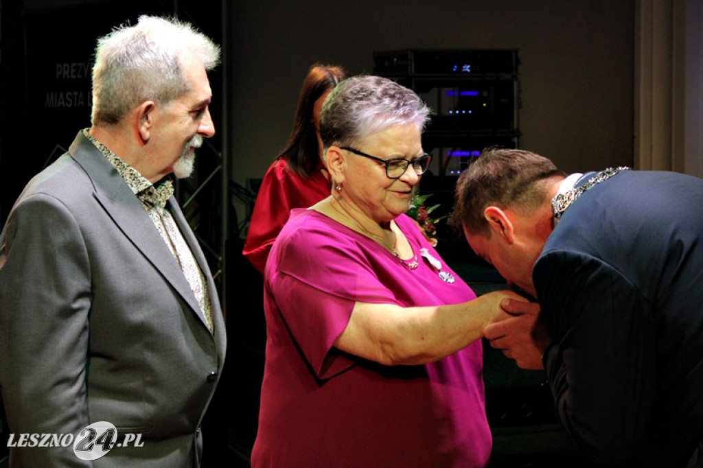 Wspólne jubileusze małżeńskie