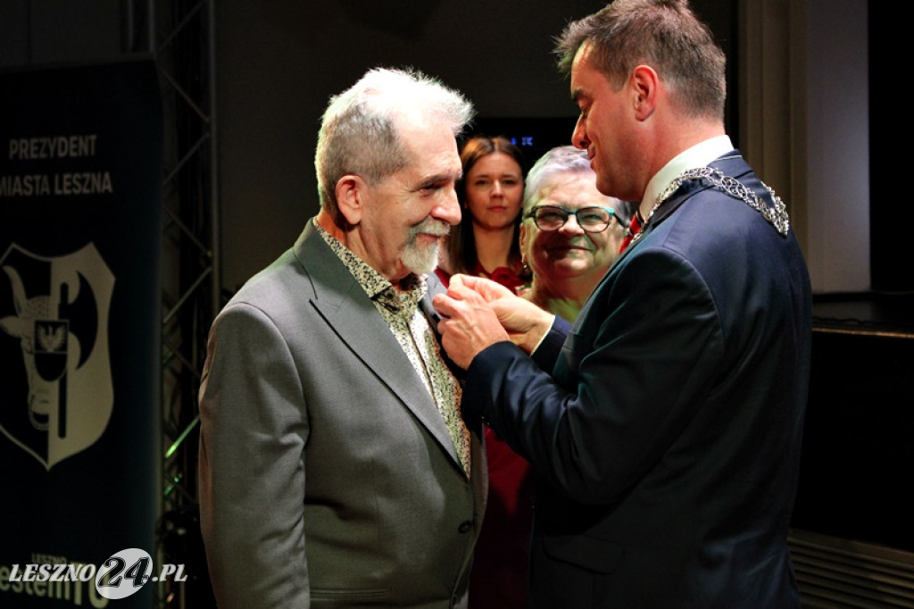 Wspólne jubileusze małżeńskie