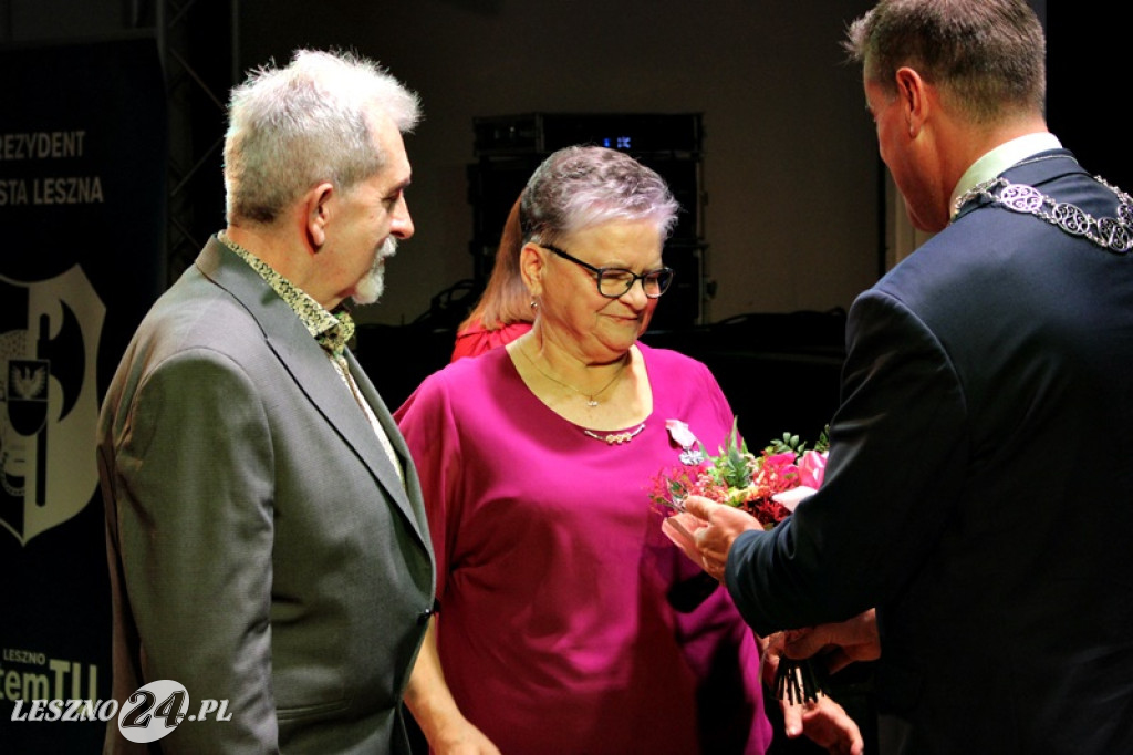 Wspólne jubileusze małżeńskie