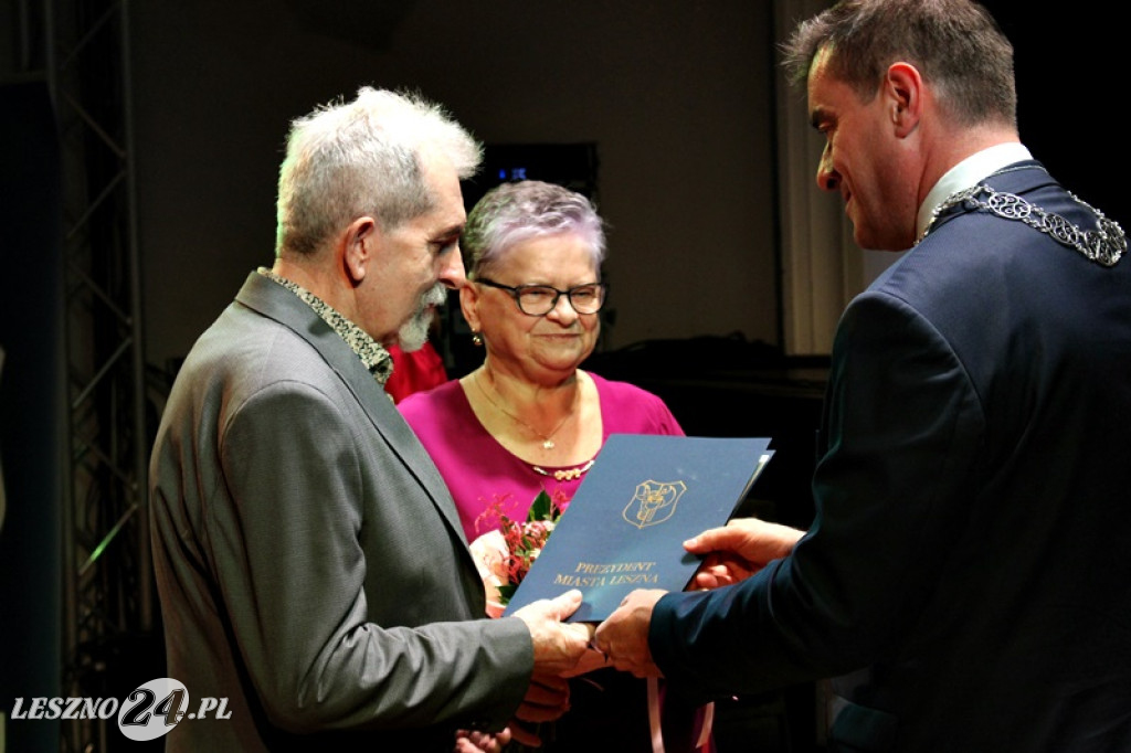 Wspólne jubileusze małżeńskie