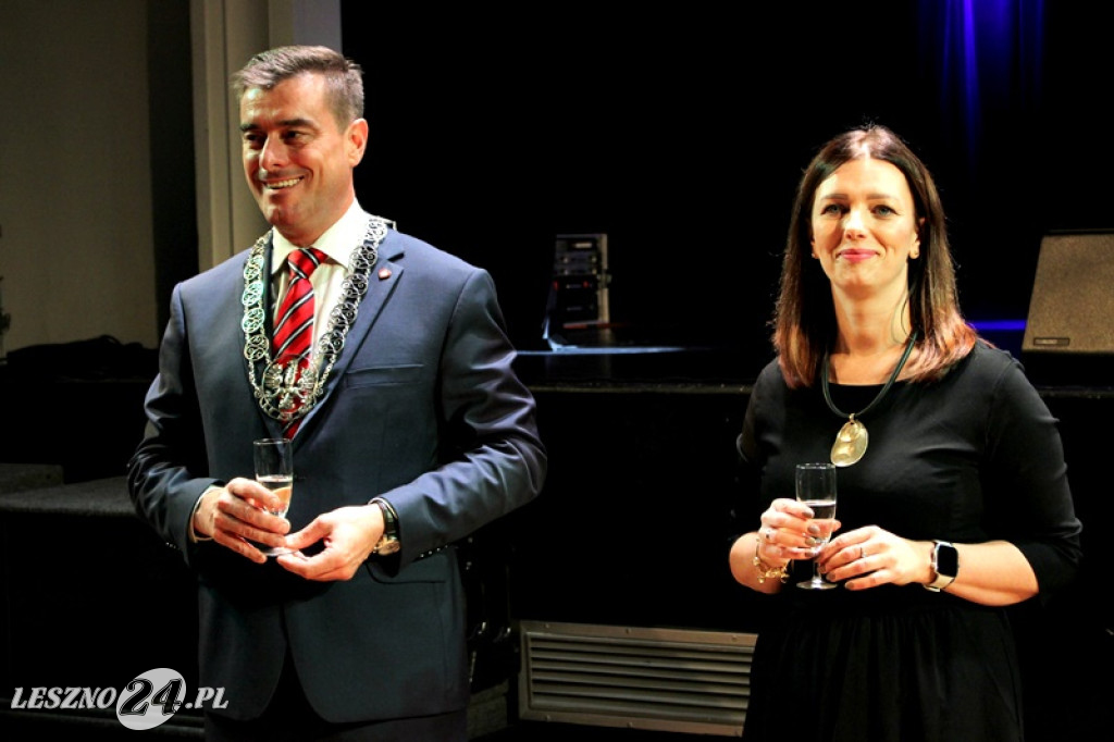 Wspólne jubileusze małżeńskie