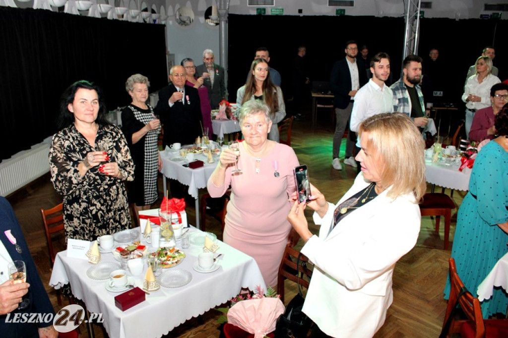 Wspólne jubileusze małżeńskie