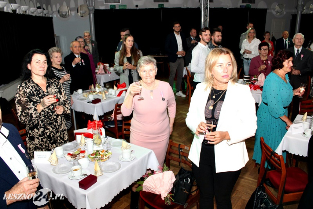 Wspólne jubileusze małżeńskie