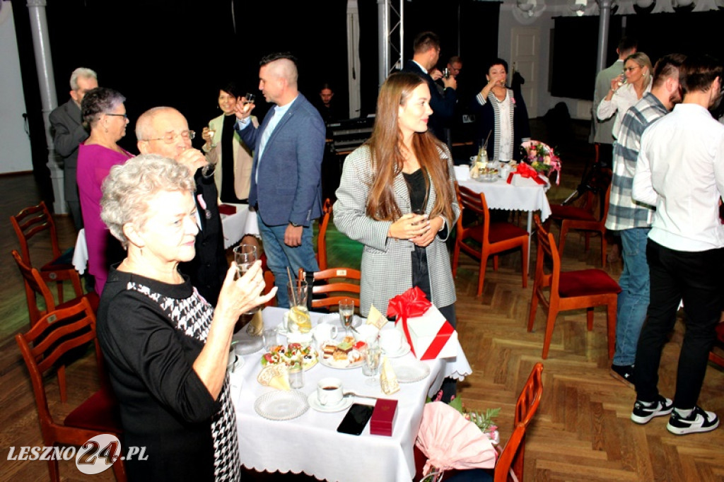 Wspólne jubileusze małżeńskie