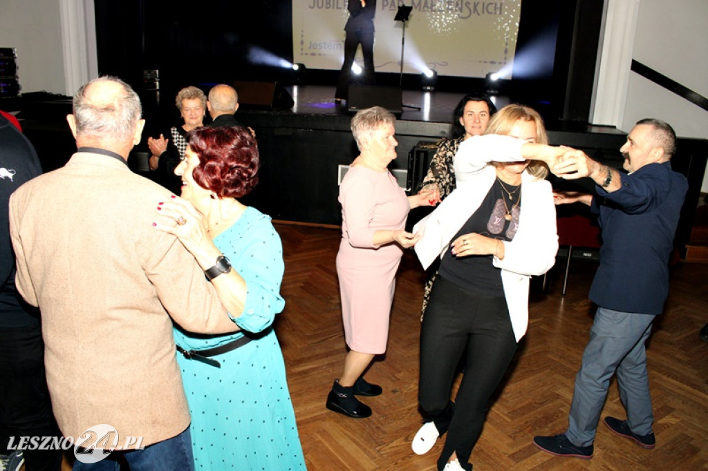 Wspólne jubileusze małżeńskie