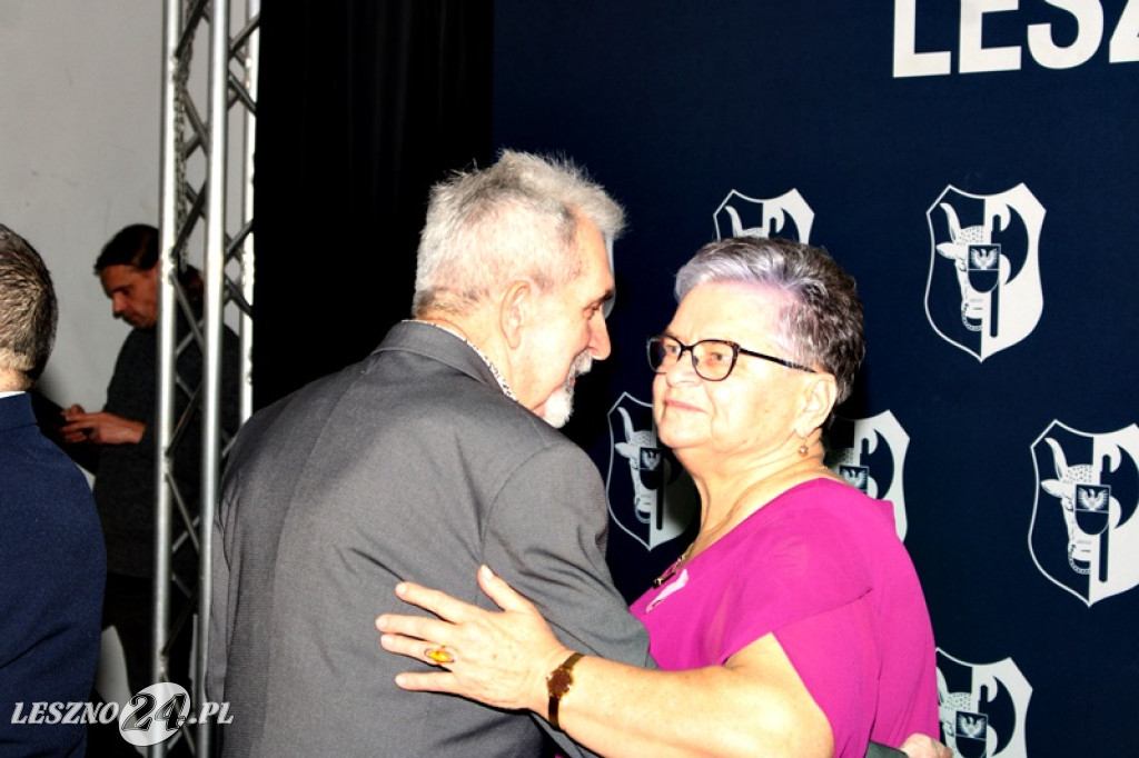 Wspólne jubileusze małżeńskie