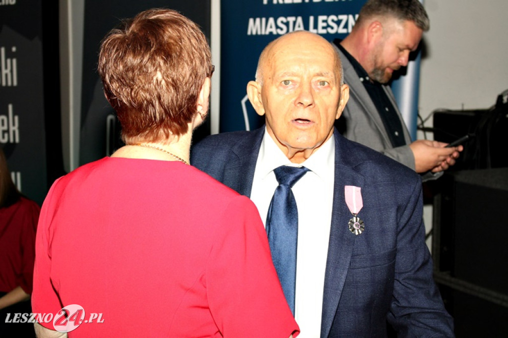 Wspólne jubileusze małżeńskie