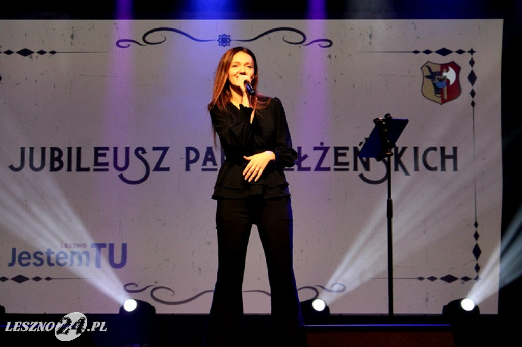 Wspólne jubileusze małżeńskie