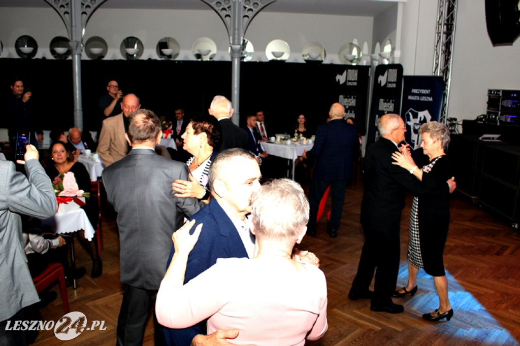 Wspólne jubileusze małżeńskie