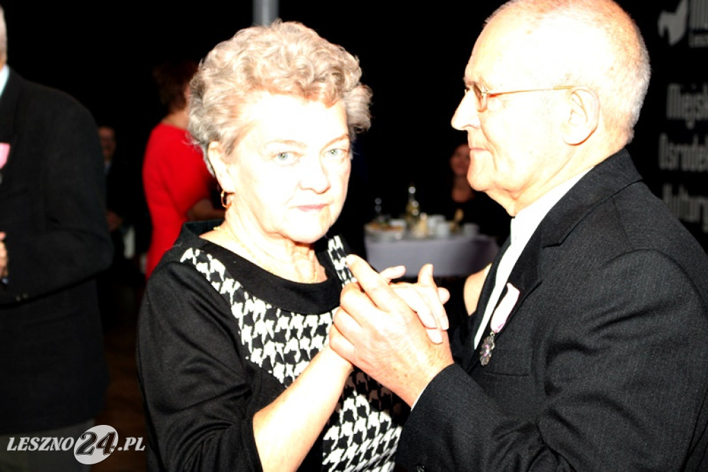 Wspólne jubileusze małżeńskie