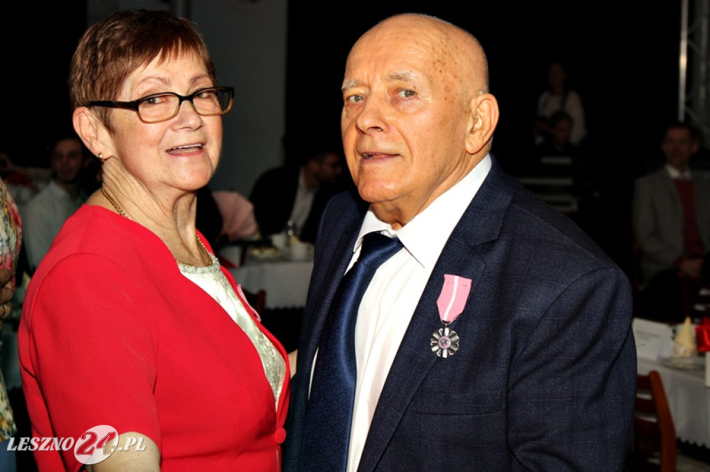 Wspólne jubileusze małżeńskie