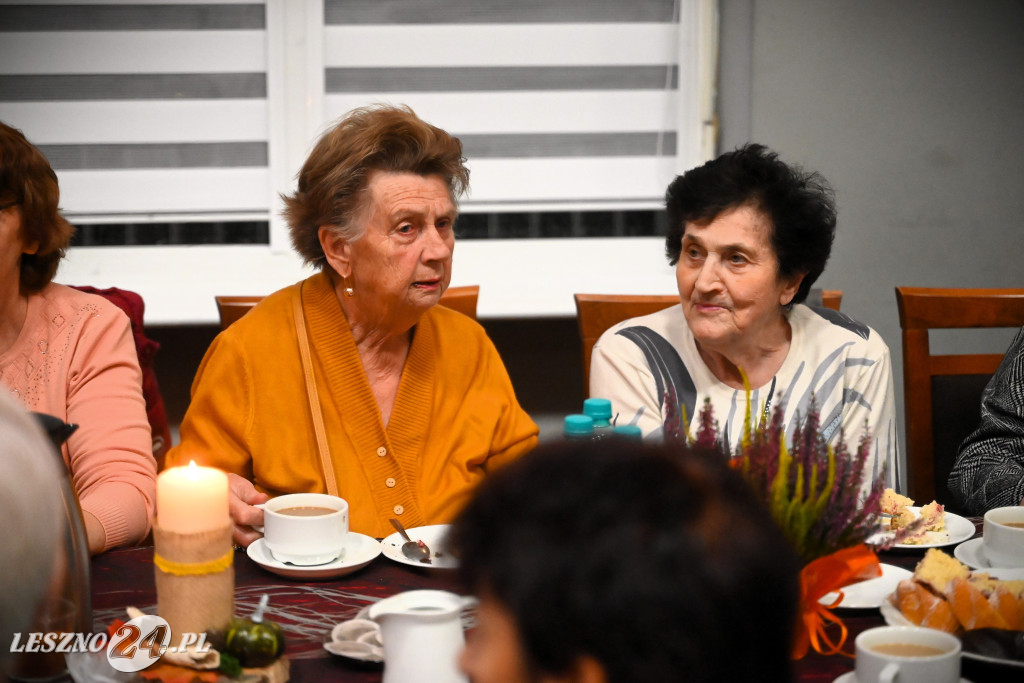 Gminny Dzień Seniora w Garzynie