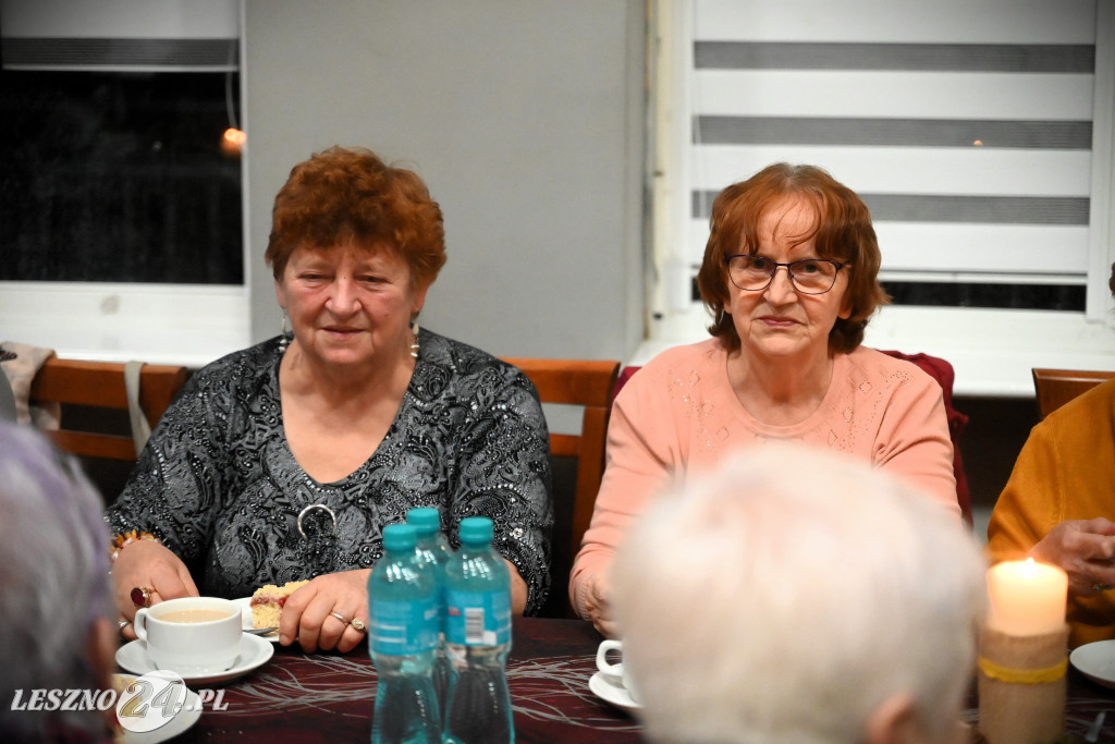 Gminny Dzień Seniora w Garzynie