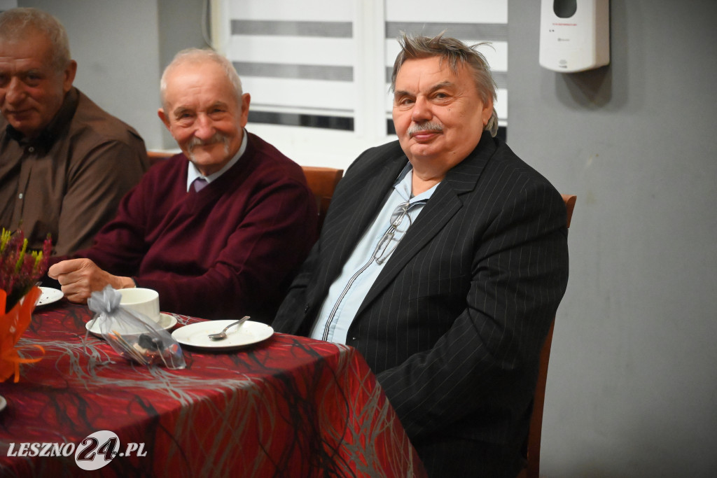 Gminny Dzień Seniora w Garzynie