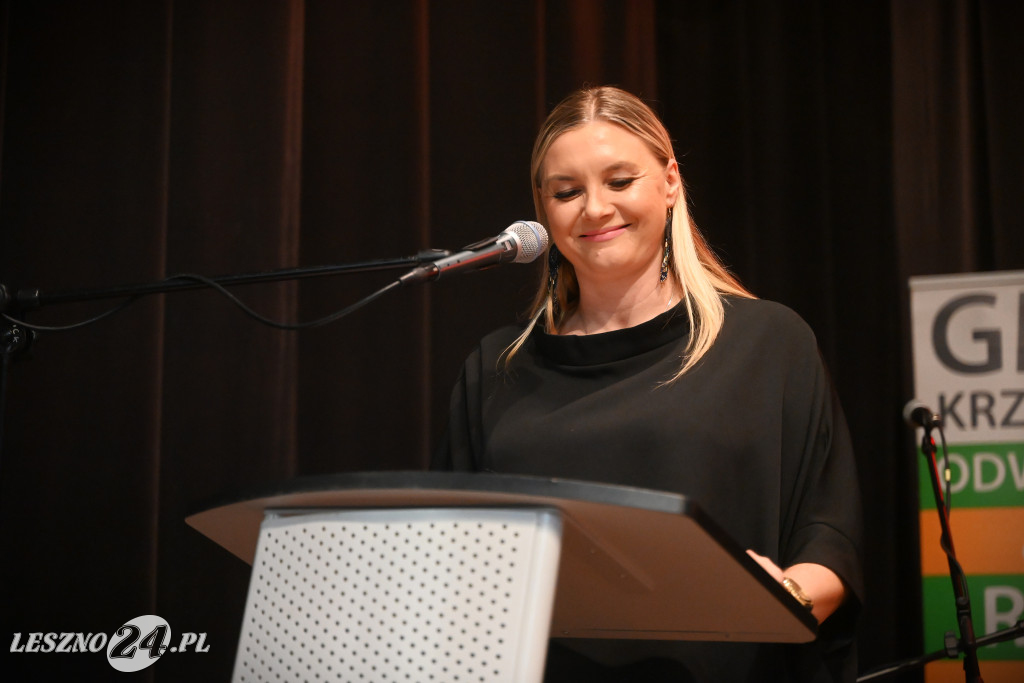 Gminny Dzień Seniora w Garzynie