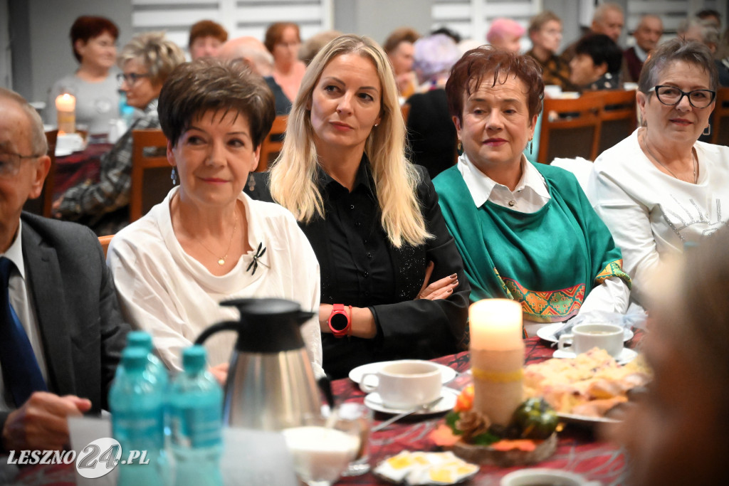 Gminny Dzień Seniora w Garzynie