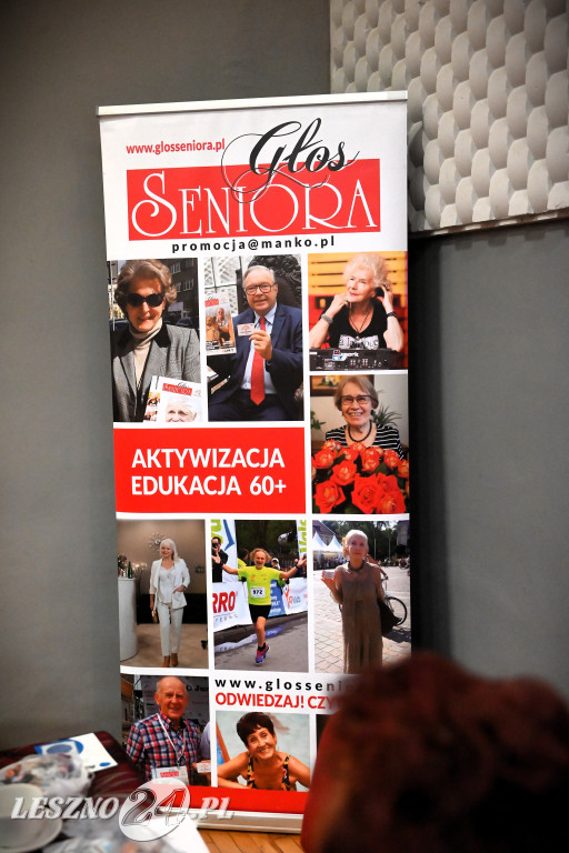 Gminny Dzień Seniora w Garzynie