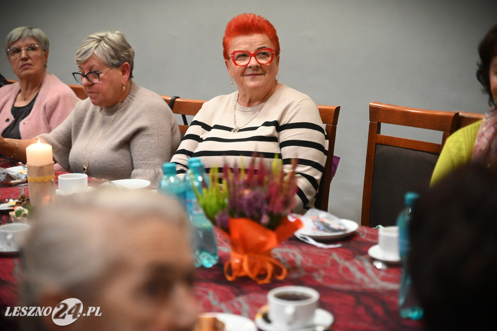 Gminny Dzień Seniora w Garzynie