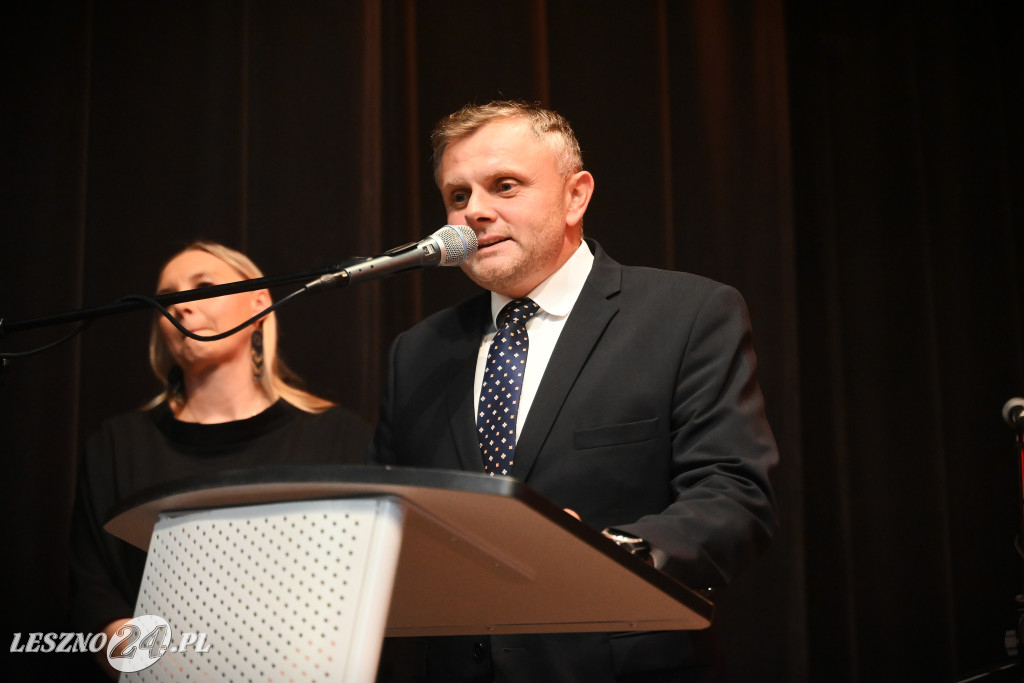 Gminny Dzień Seniora w Garzynie