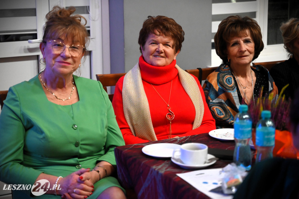 Gminny Dzień Seniora w Garzynie