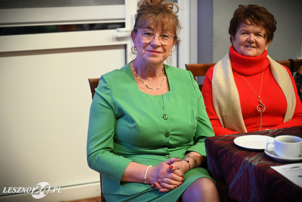 Gminny Dzień Seniora w Garzynie