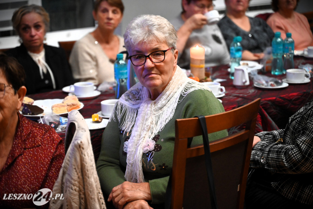 Gminny Dzień Seniora w Garzynie