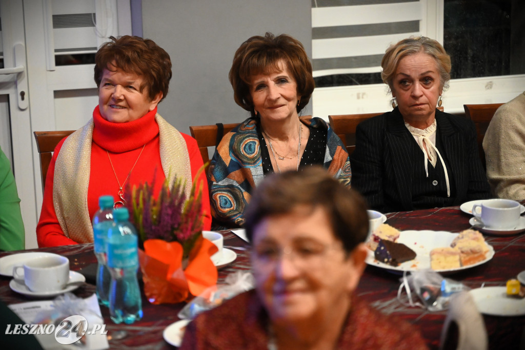 Gminny Dzień Seniora w Garzynie