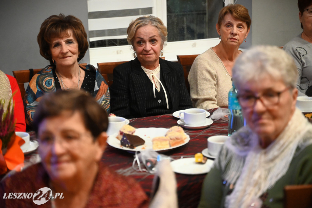 Gminny Dzień Seniora w Garzynie