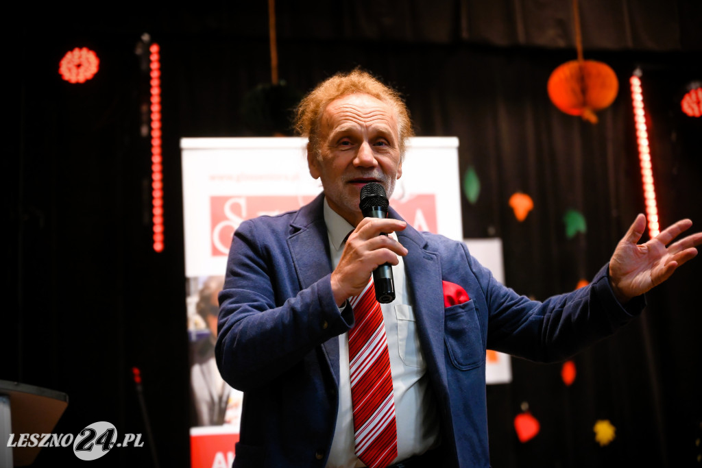 Gminny Dzień Seniora w Garzynie