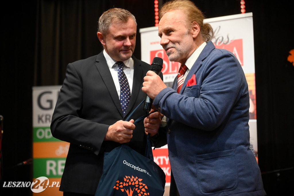 Gminny Dzień Seniora w Garzynie