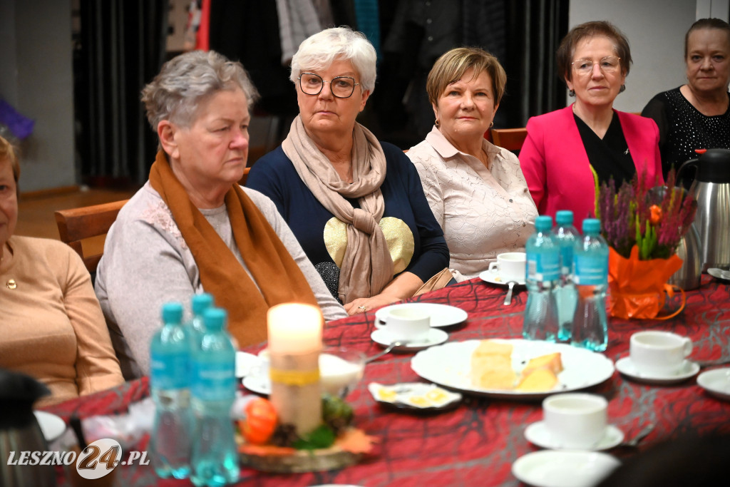 Gminny Dzień Seniora w Garzynie