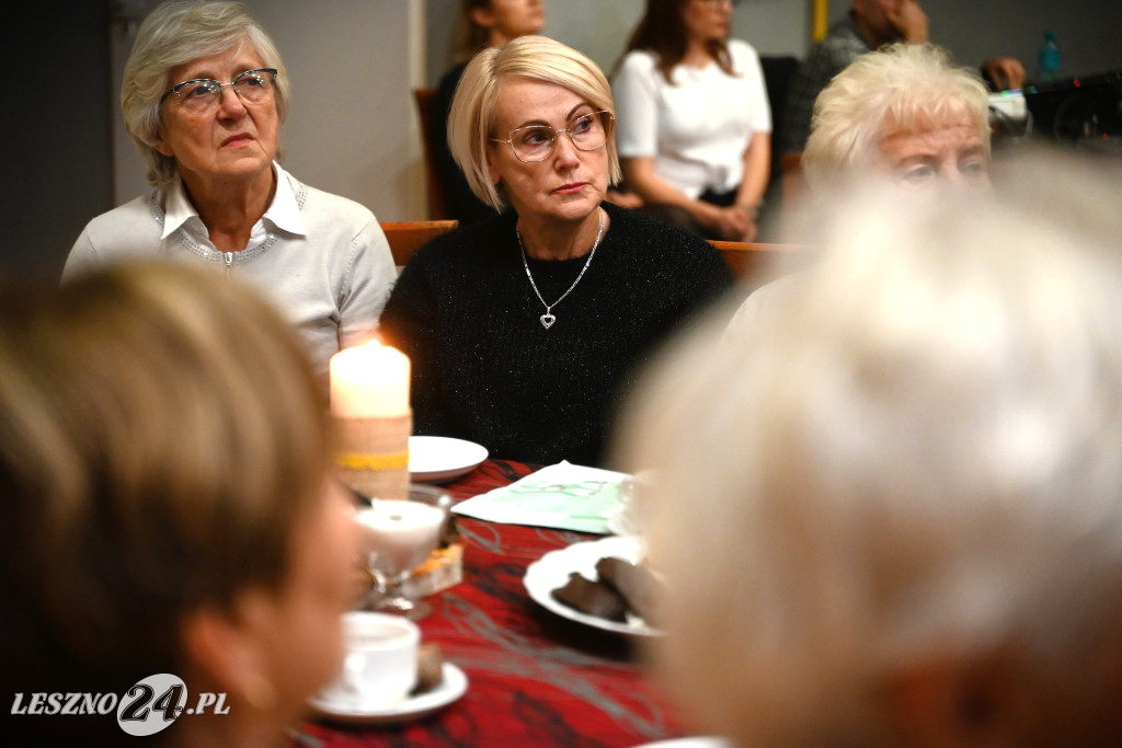 Gminny Dzień Seniora w Garzynie