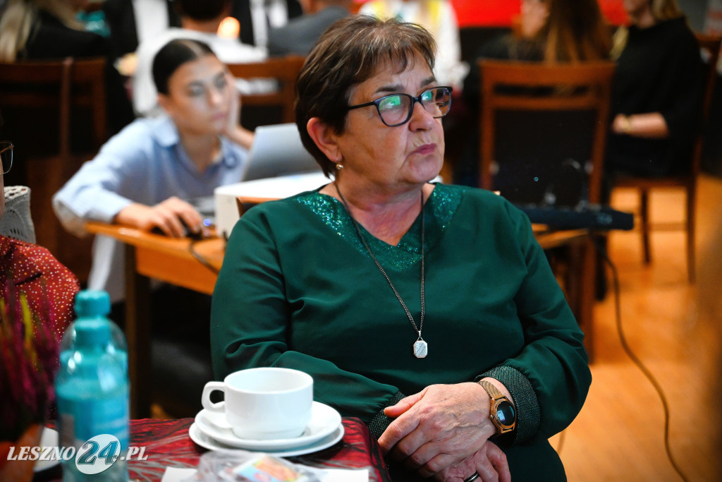 Gminny Dzień Seniora w Garzynie