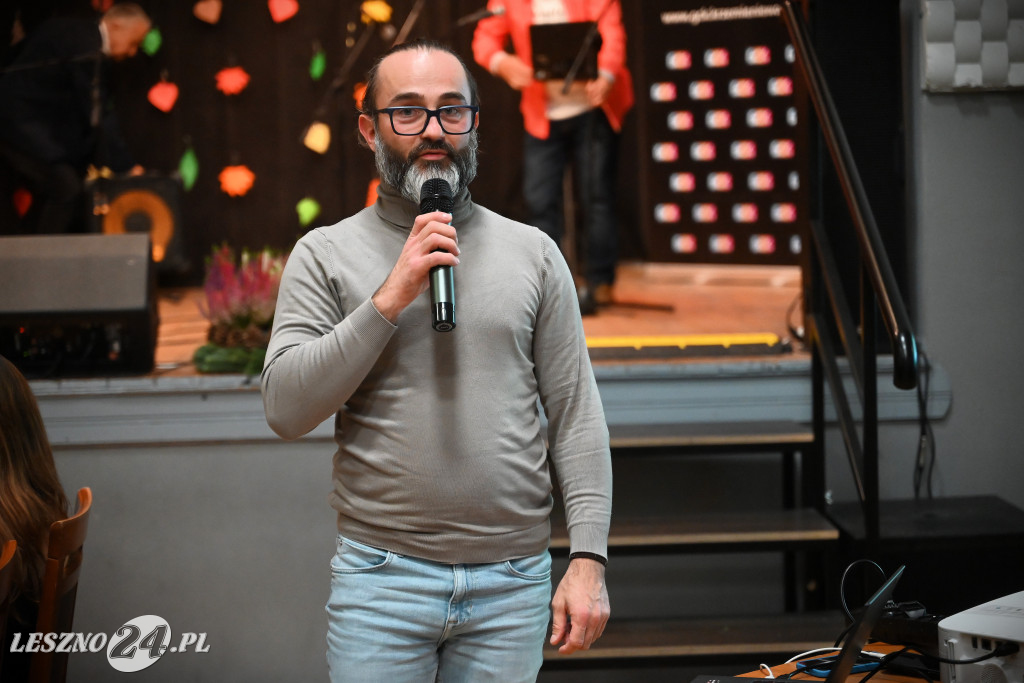 Gminny Dzień Seniora w Garzynie