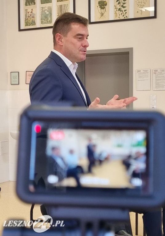 W SP 3 spotkanie samorządów uczniowskich