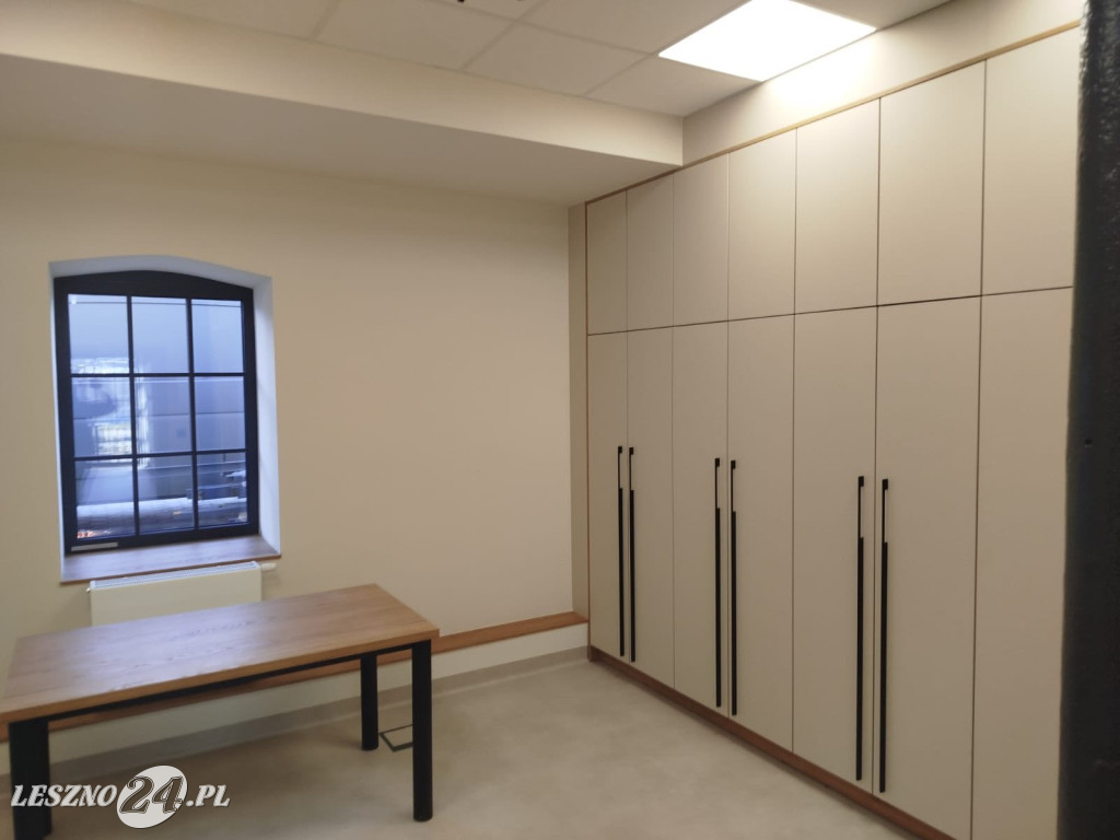 Dzienny Dom Seniora we Włoszakowicach