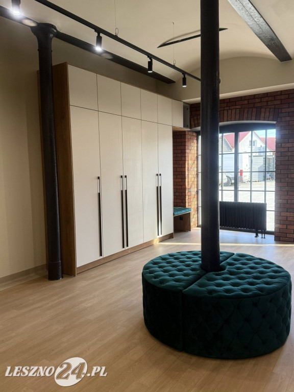 Dzienny Dom Seniora we Włoszakowicach